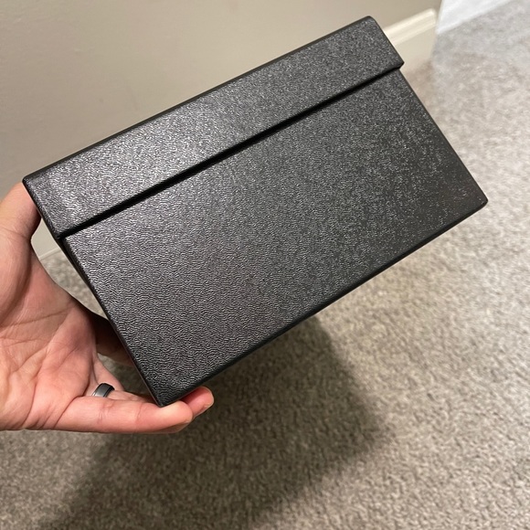 Chanel box - Picture 5 of 8